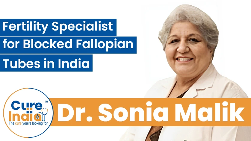 Dr. Sonia Malik
